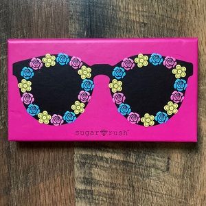 NWOB Tarte Sugar Rush Palette
